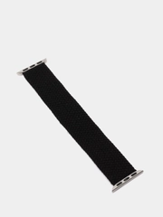 Нейлоновый Ремешок для Apple Whatch плетёный