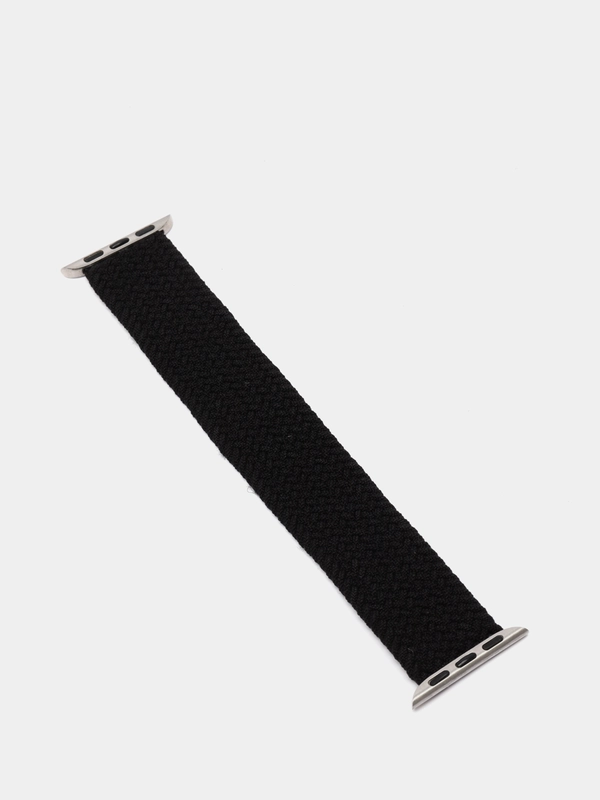 Нейлоновый Ремешок для Apple Whatch плетёный