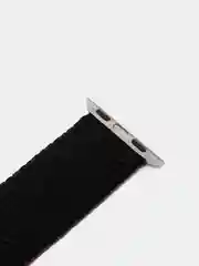 Нейлоновый Ремешок для Apple Whatch плетёный
