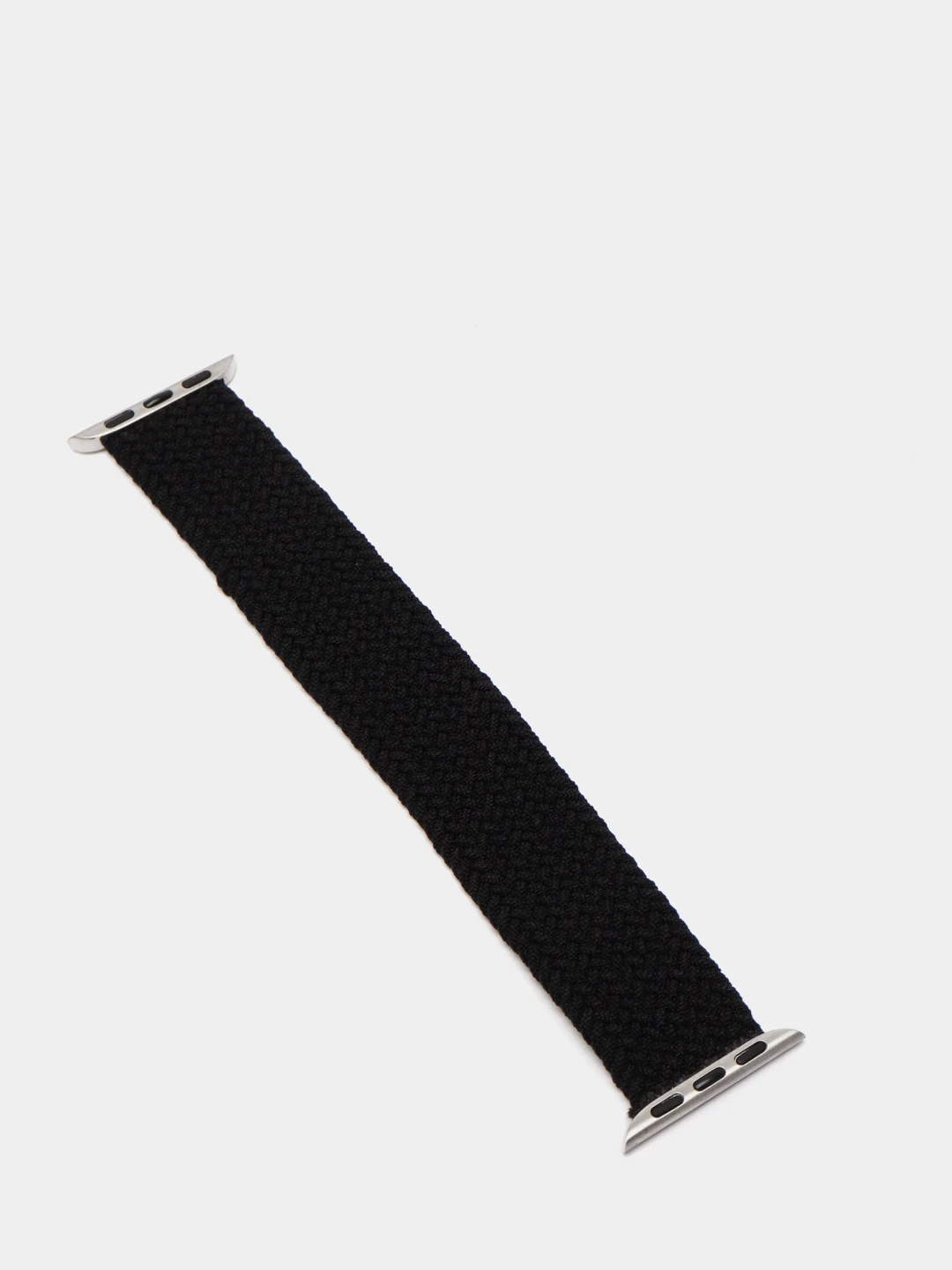 Нейлоновый Ремешок для Apple Whatch плетёный