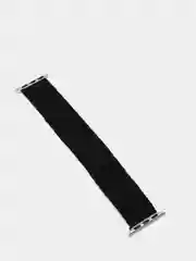Нейлоновый Ремешок для Apple Whatch плетёный