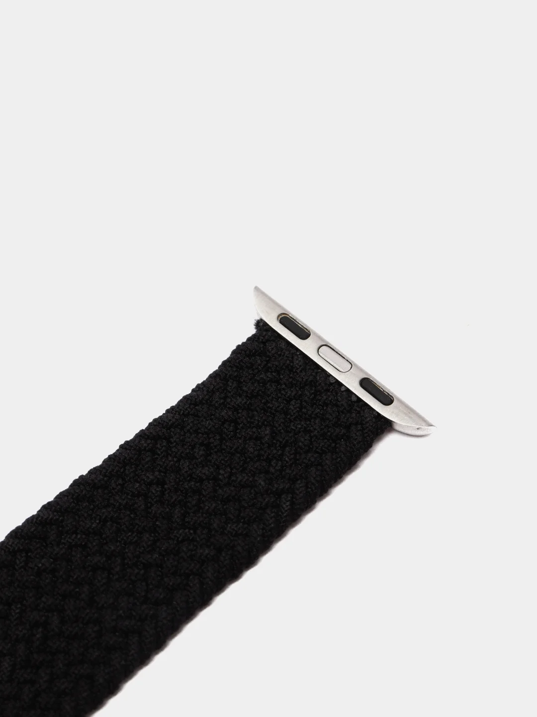 Нейлоновый Ремешок для Apple Whatch плетёный