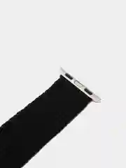 Нейлоновый Ремешок для Apple Whatch плетёный