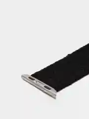 Нейлоновый Ремешок для Apple Whatch плетёный