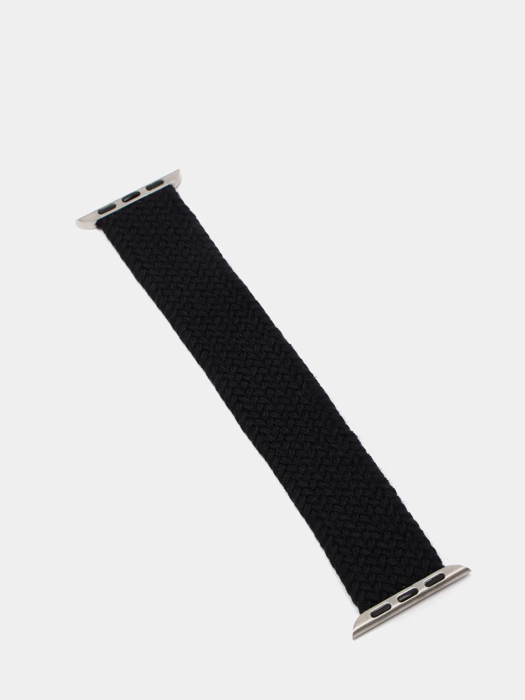 Нейлоновый Ремешок для Apple Whatch плетёный