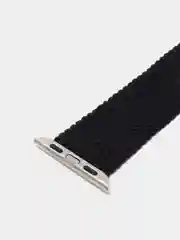 Нейлоновый Ремешок для Apple Whatch плетёный
