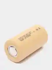 Аккумулятор Ni-Cd SC 2000mah 1.2V  (факт. 2100mah)