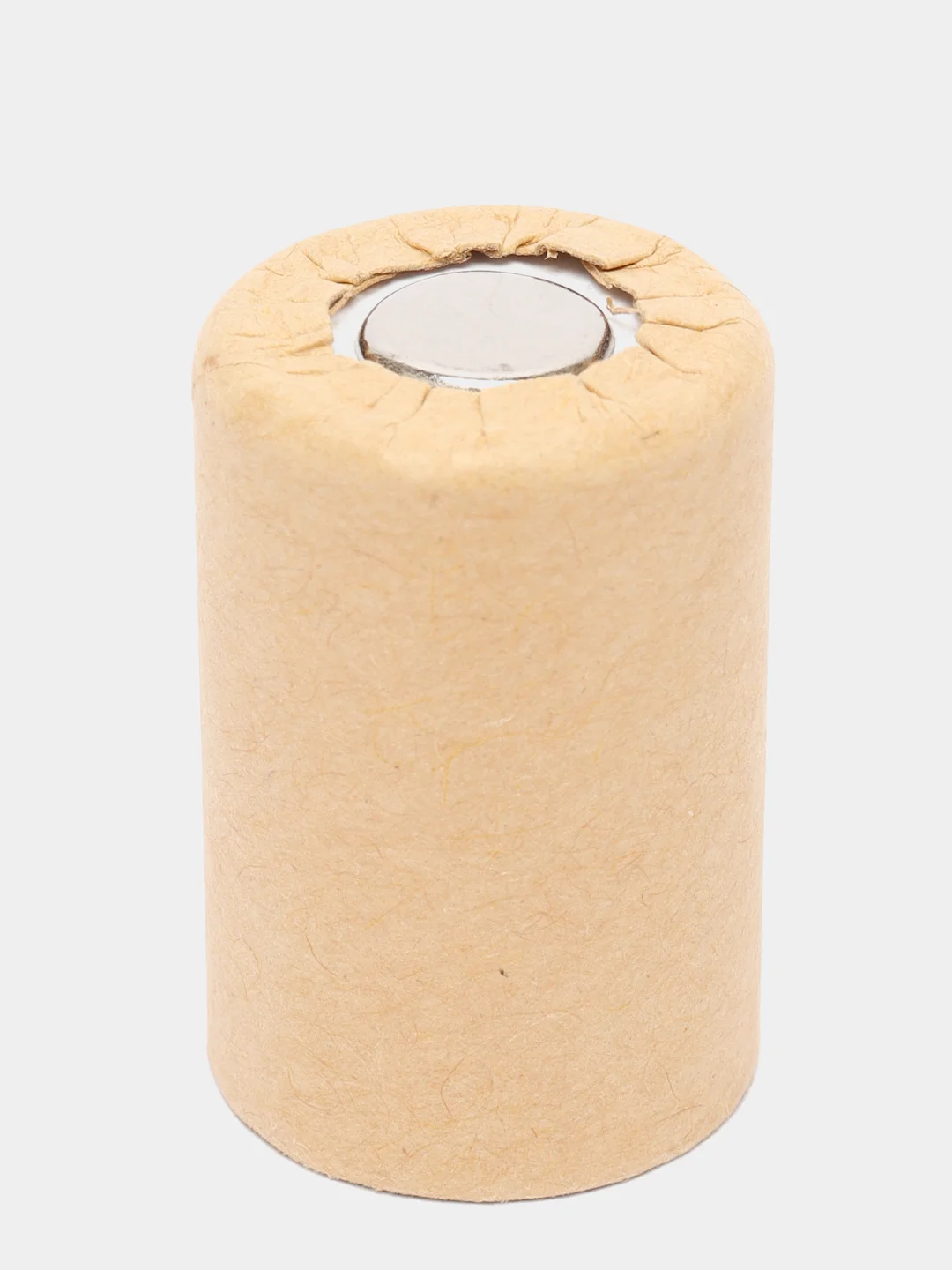 Аккумулятор Ni-Cd 4/5SC 1500 mAh 1.2V, картонная оболочка, фактически 1300 mАh
