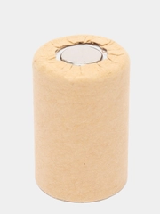 Аккумулятор Ni-Cd 4/5SC 1500 mAh 1.2V, картонная оболочка, фактически 1300 mАh