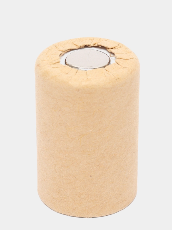 Аккумулятор Ni-Cd 4/5SC 1500 mAh 1.2V, картонная оболочка, фактически 1300 mАh