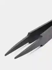 3 штуки Пинцет 1PKTZ105 пластиковый антистатический