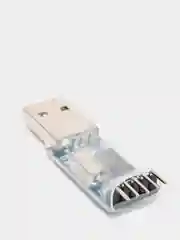 Модуль преобразователя интерфейсов USB to TTL PL2303HX