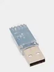 Модуль преобразователя интерфейсов USB to TTL PL2303HX