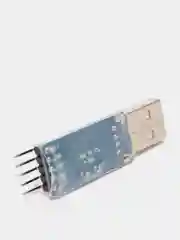 Модуль преобразователя интерфейсов USB to TTL PL2303HX