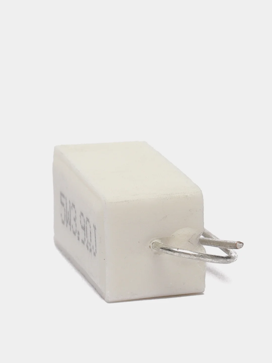 Резистор 3.9 Ом 5W 5% SQP-резистор