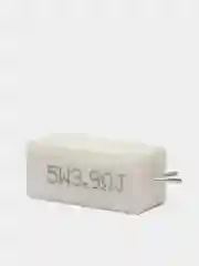 Резистор 3.9 Ом 5W 5% SQP-резистор