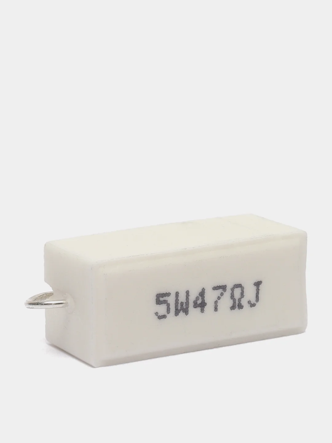 Резистор 47 Ом 5W 5% SQP-резистор
