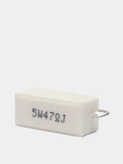 Резистор 47 Ом 5W 5% SQP-резистор