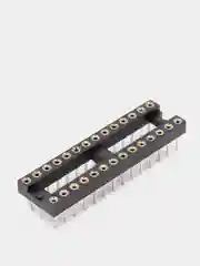 Панелька цанговая SCSM-28 TRS-28