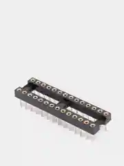 Панелька цанговая SCSM-28 TRS-28