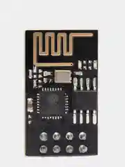 Wi-Fi модуль ESP-01 на ESP8266