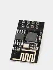 Wi-Fi модуль ESP-01 на ESP8266