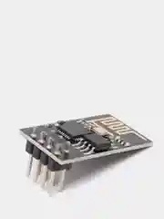 Wi-Fi модуль ESP-01 на ESP8266