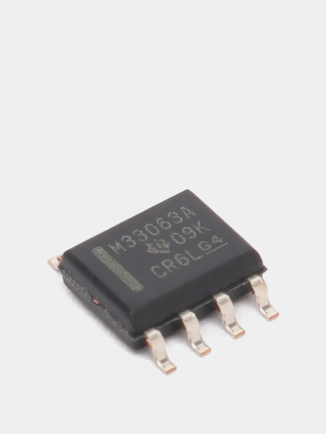 Микросхема MC33063ADR SOIC-8 (TEXAS)