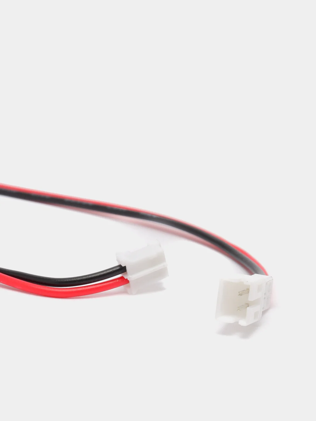 5 пар Межплатный кабель PH-02 (Micro JST) шаг 2.0мм AWG26 10см разъем с проводом