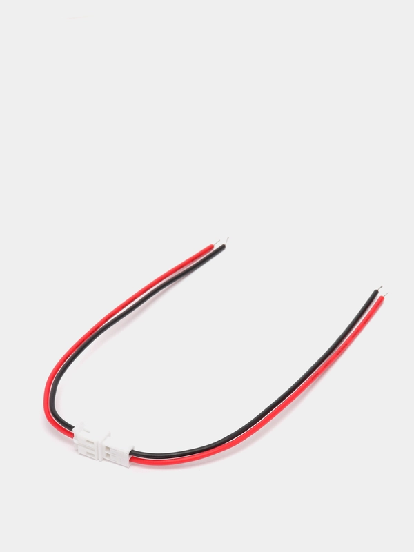 5 пар Межплатный кабель PH-02 (Micro JST) шаг 2.0мм AWG26 10см разъем с проводом