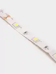 Светодиодная лента 5050 30св/м 12V незащищенная белая 7.2Вт/м (отрезок 1 метр)