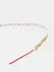 Светодиодная лента 5050 30св/м 12V незащищенная белая 7.2Вт/м (отрезок 1 метр)