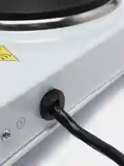 Плитка электрическая ENERGY EN-903