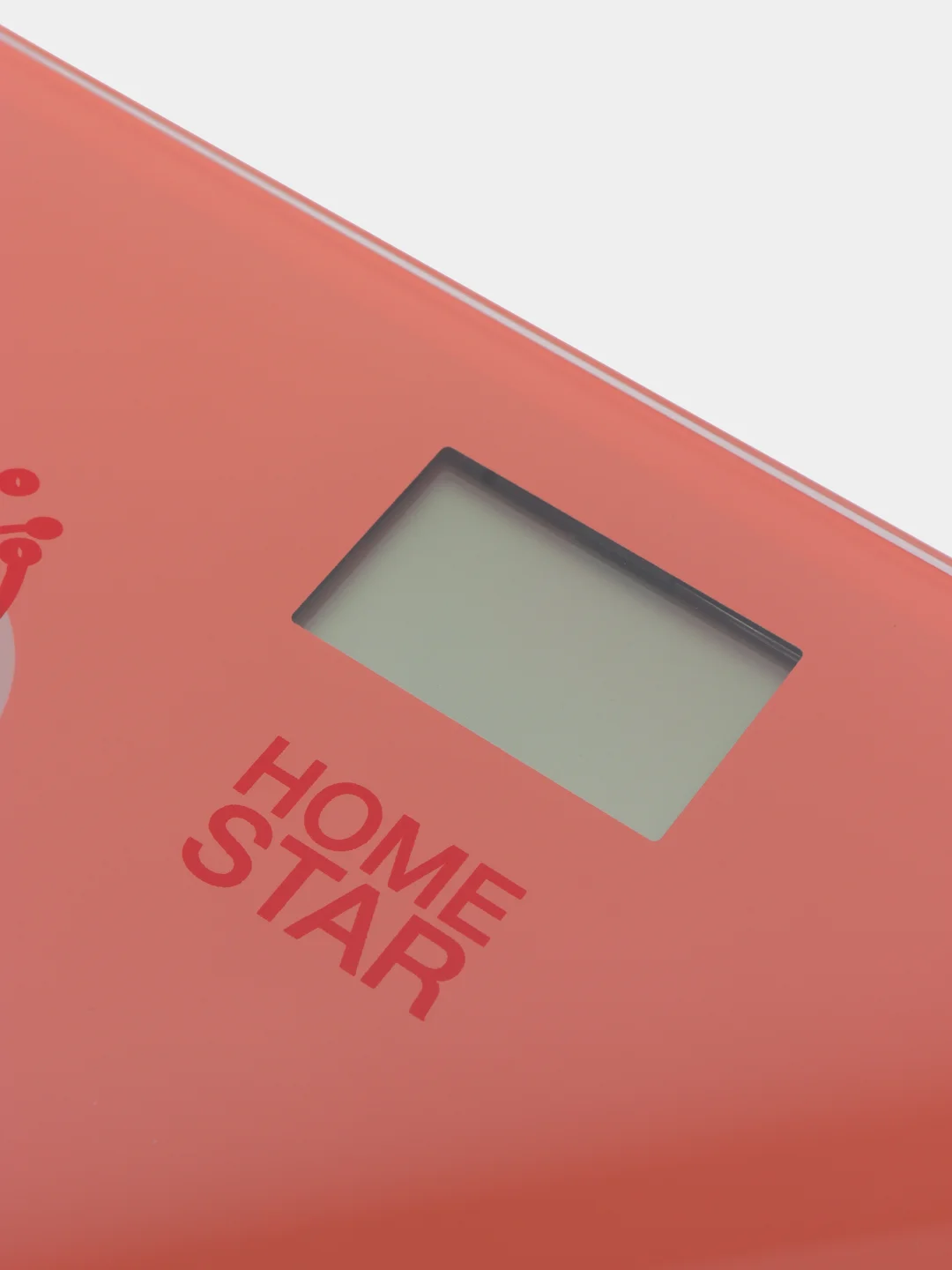 Весы напольные электронные HOMESTAR HS-6001A