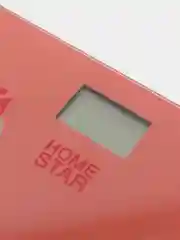 Весы напольные электронные HOMESTAR HS-6001A