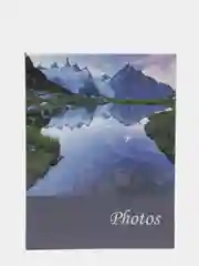 Аметистовый фотоальбом "Микс", на 100 фото, 10 х 15, твёрдая обложка