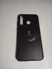 Черный чехол Huawei P Smart 2019 / HONOR 10 lite