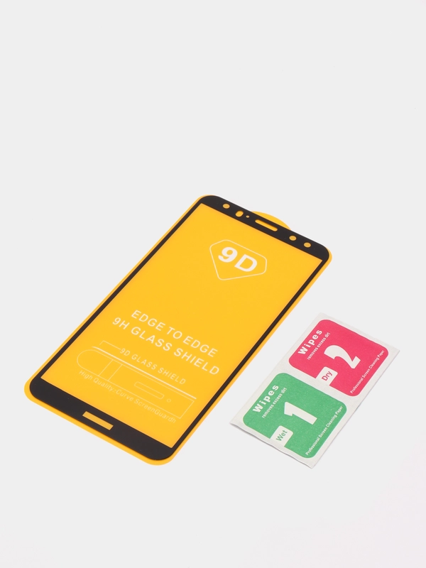 Защитное стекло Huawei NOVA 2I, MATE 10 LITE