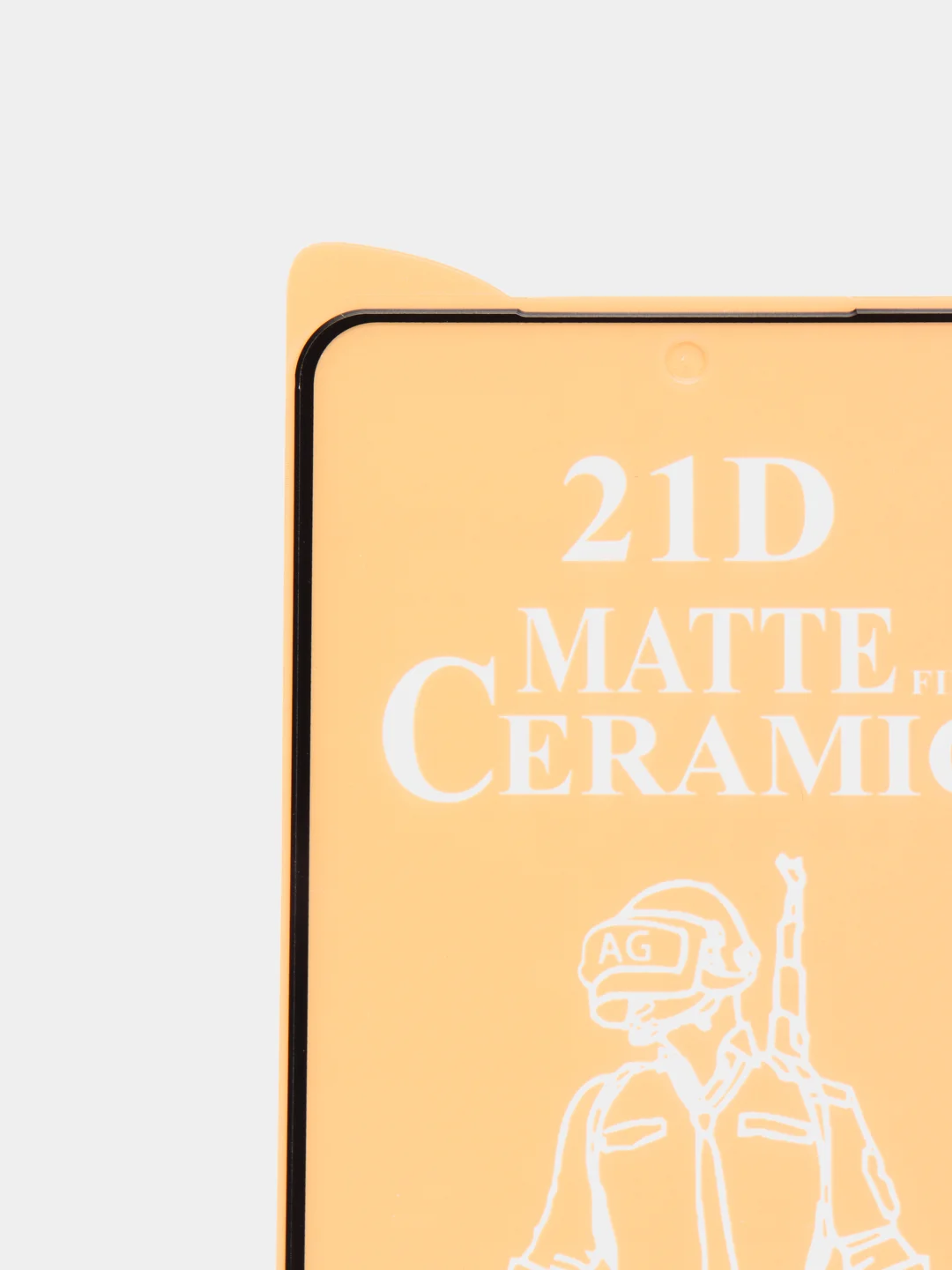Защитное стекло - пленка матовое POCO M4 PRO 4G 2022 / REDMI NOTE 11 2022 6,43 / NOTE 11S