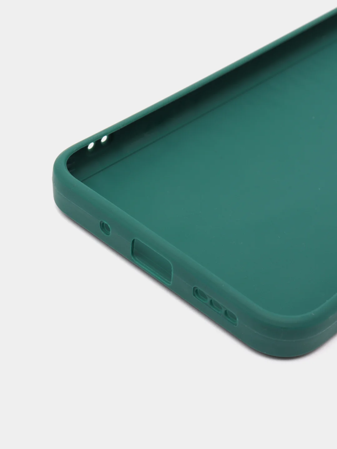 Лесной зеленый чехол Xiaomi Redmi 9A
