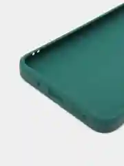 Лесной зеленый чехол Xiaomi Redmi 9A
