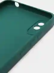 Лесной зеленый чехол Xiaomi Redmi 9A