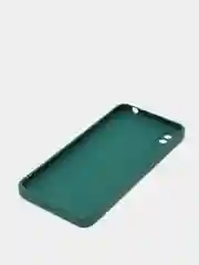 Лесной зеленый чехол Xiaomi Redmi 9A