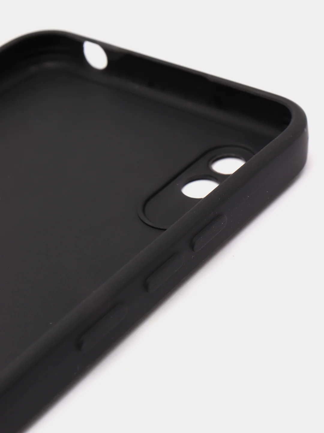 Угольный чехол Xiaomi Redmi 9A