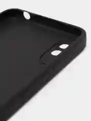 Угольный чехол Xiaomi Redmi 9A