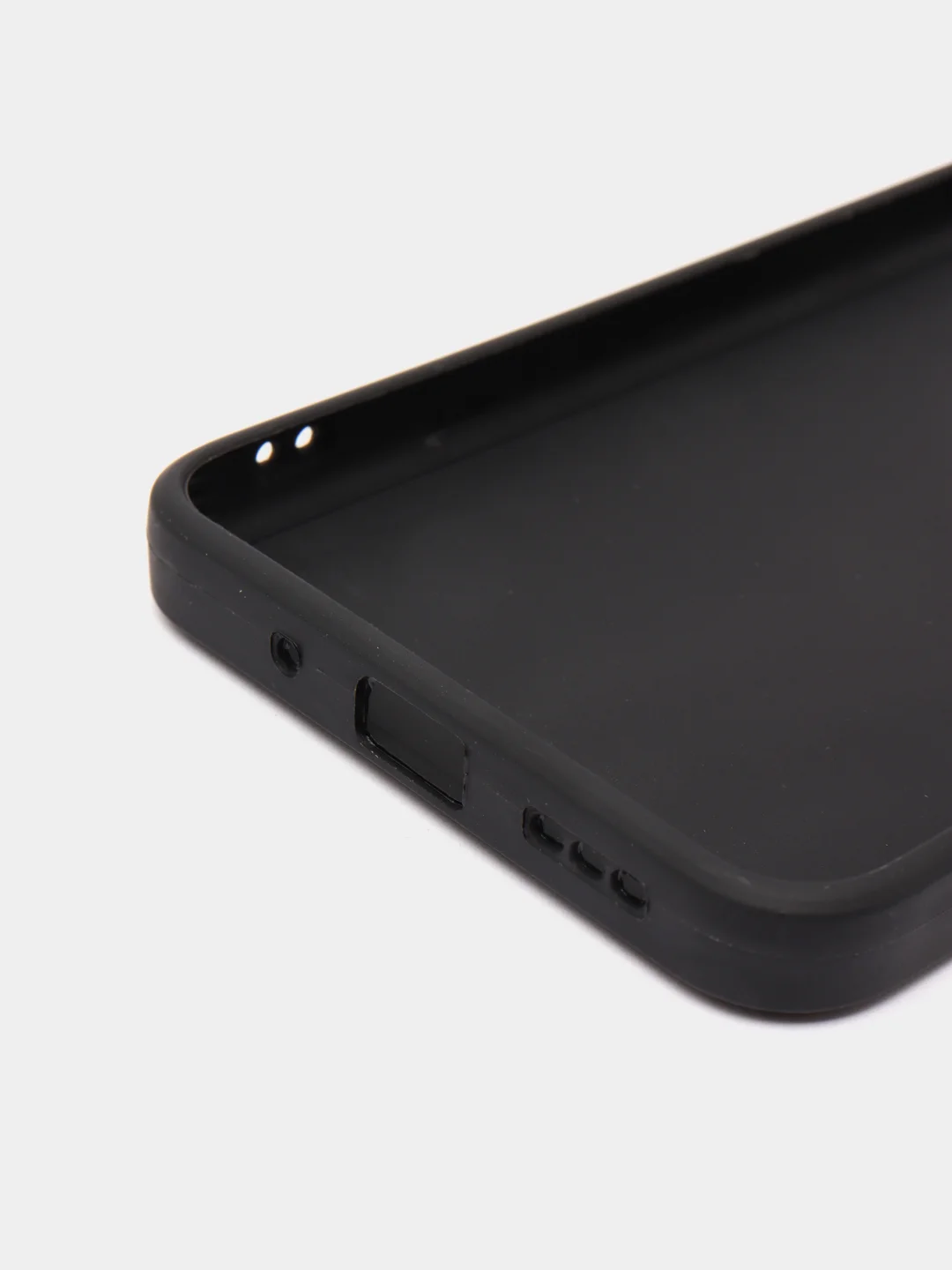 Угольный чехол Xiaomi Redmi 9A