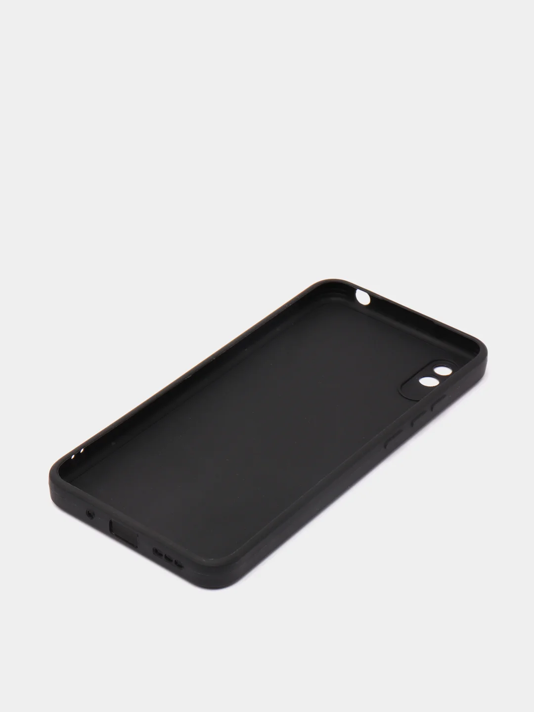 Угольный чехол Xiaomi Redmi 9A