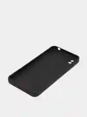 Угольный чехол Xiaomi Redmi 9A