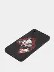 Угольный чехол Xiaomi Redmi 9A