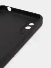 Тёмно-коричневый чехол Xiaomi Redmi 9A